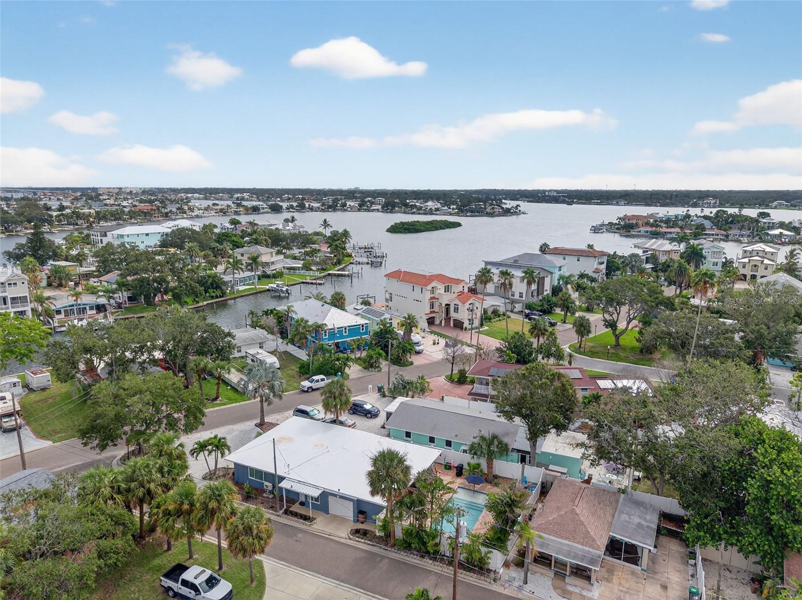 INDIAN BEACH RE-REVISED 3RD ADD - Residential