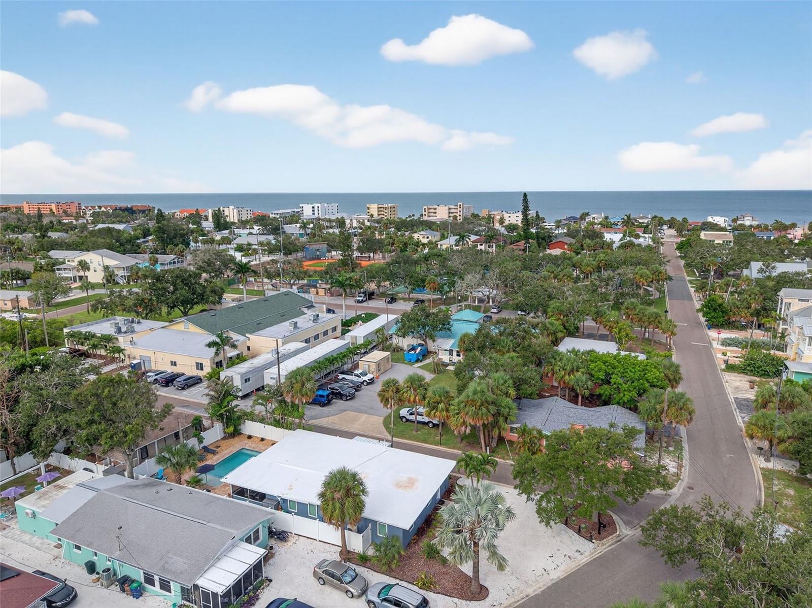 INDIAN BEACH RE-REVISED 3RD ADD - Residential