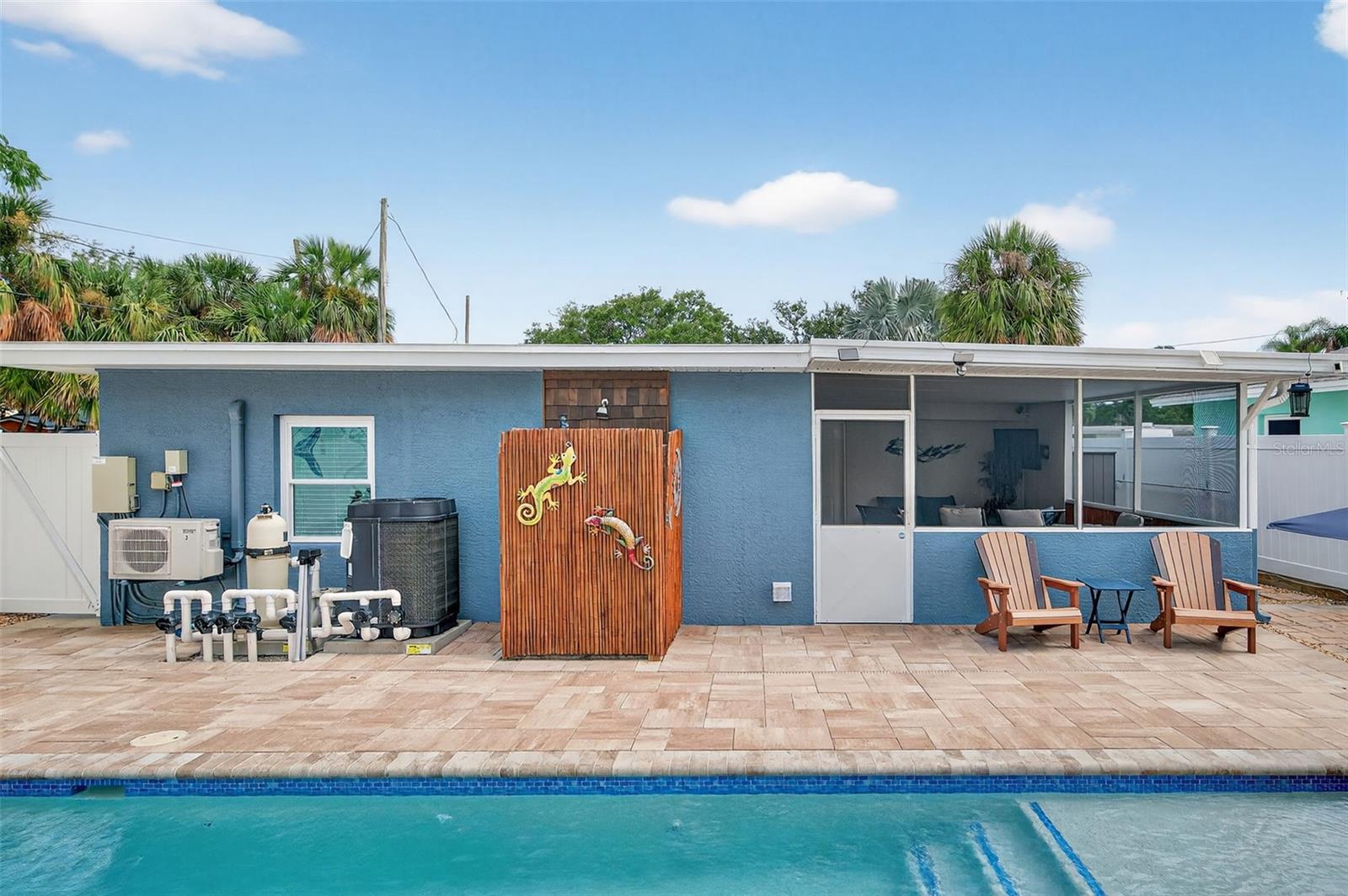 INDIAN BEACH RE-REVISED 3RD ADD - Residential