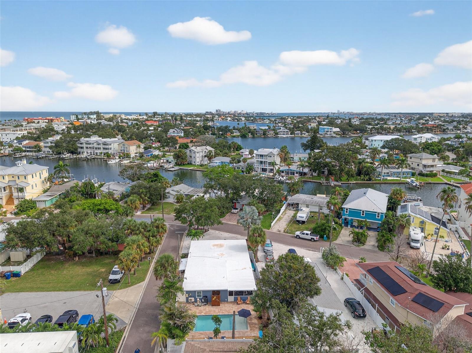 INDIAN BEACH RE-REVISED 3RD ADD - Residential