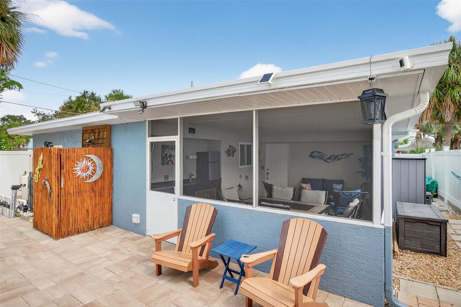 INDIAN BEACH RE-REVISED 3RD ADD - Residential
