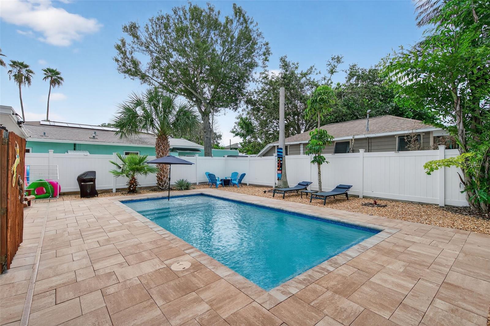 INDIAN BEACH RE-REVISED 3RD ADD - Residential