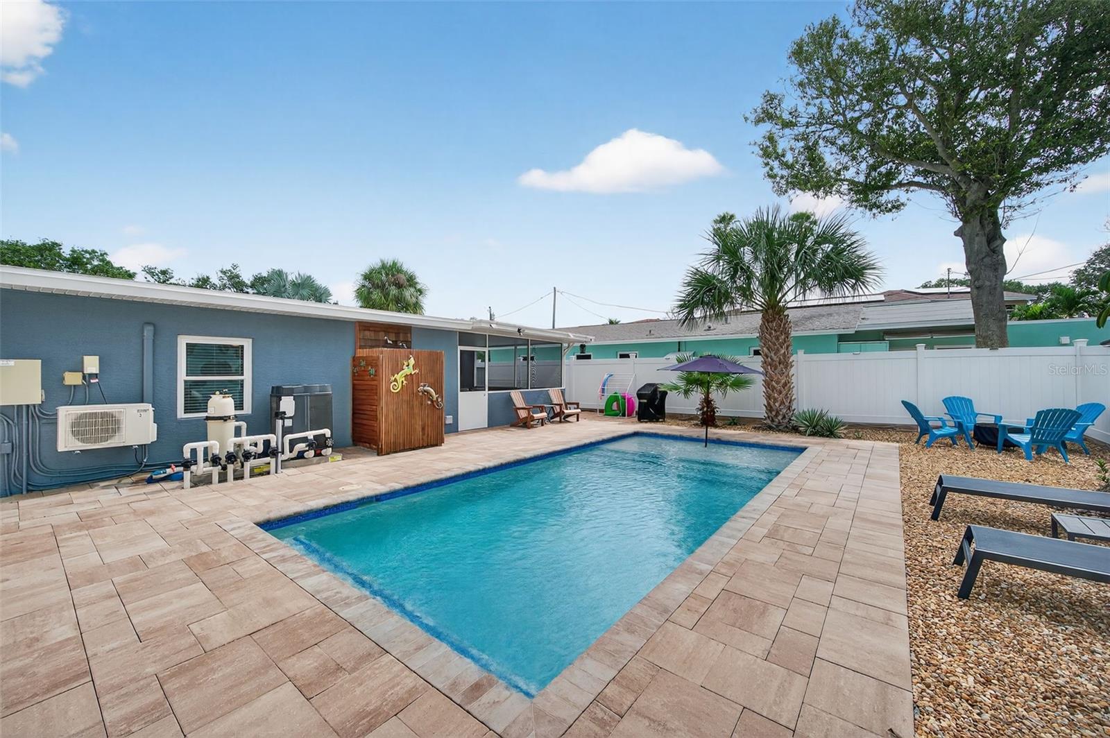 INDIAN BEACH RE-REVISED 3RD ADD - Residential