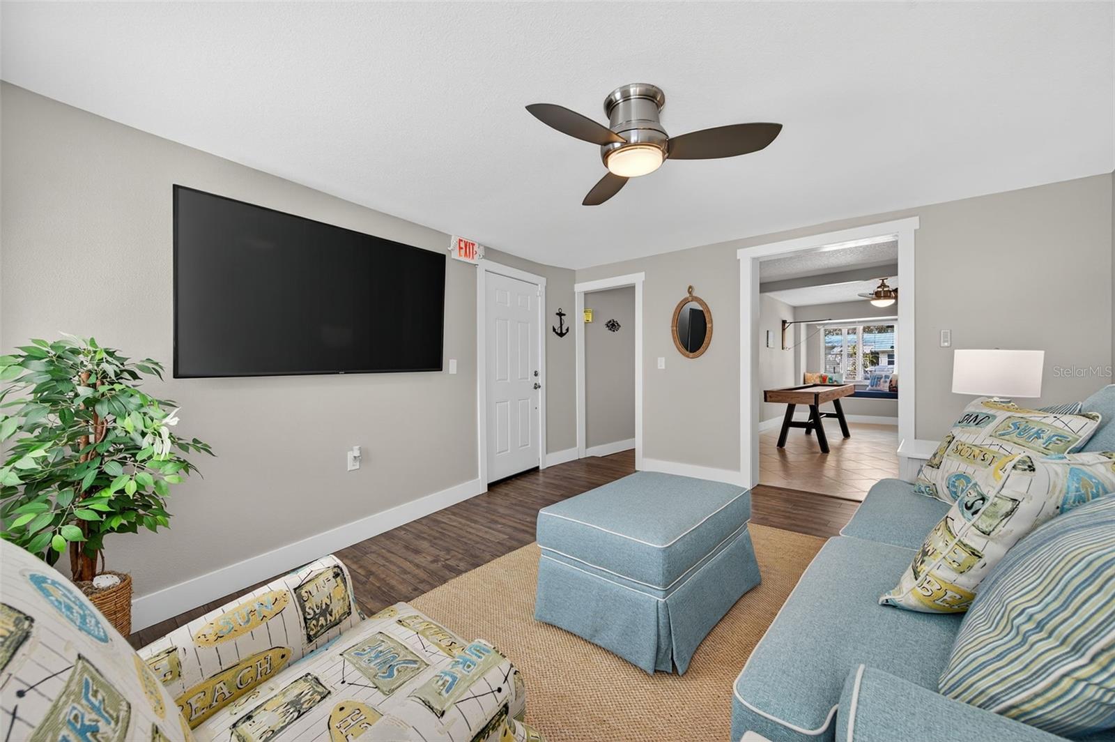 INDIAN BEACH RE-REVISED 3RD ADD - Residential