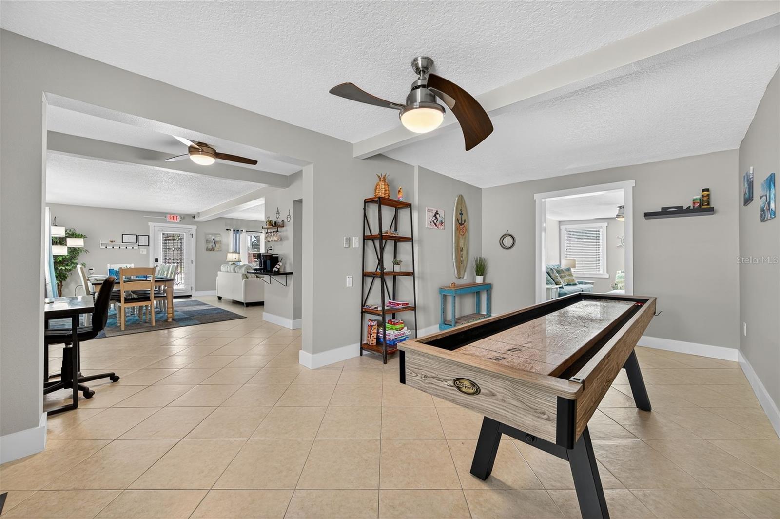 INDIAN BEACH RE-REVISED 3RD ADD - Residential