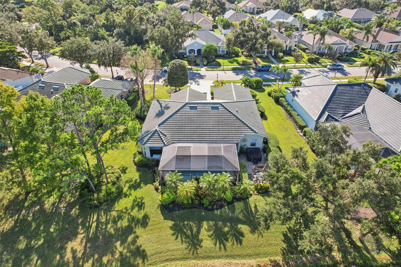 RIVENDELL - Residential