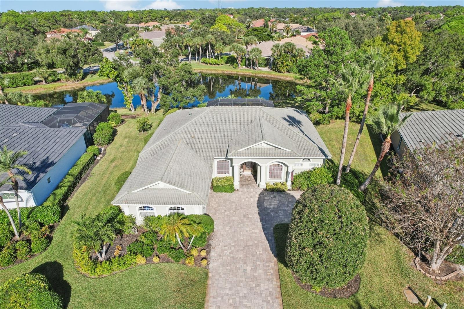 RIVENDELL - Residential