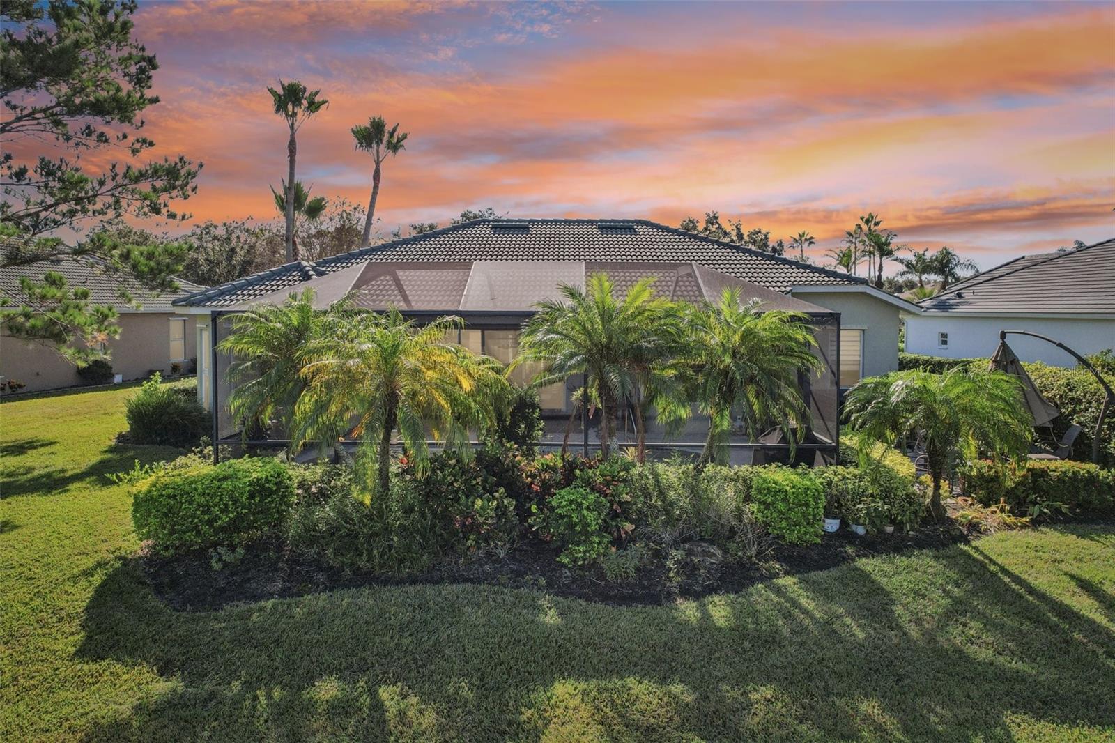 RIVENDELL - Residential