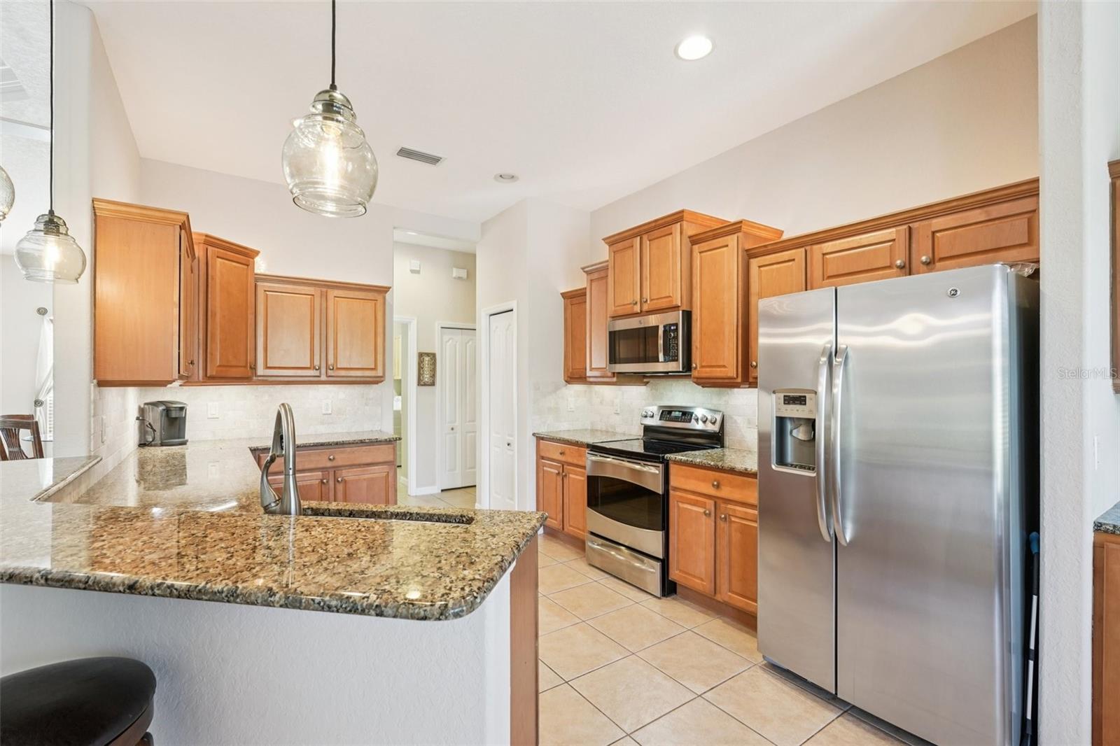 RIVENDELL - Residential