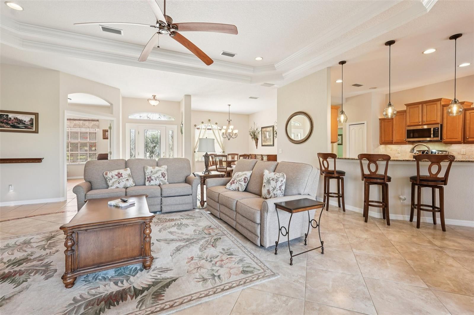 RIVENDELL - Residential