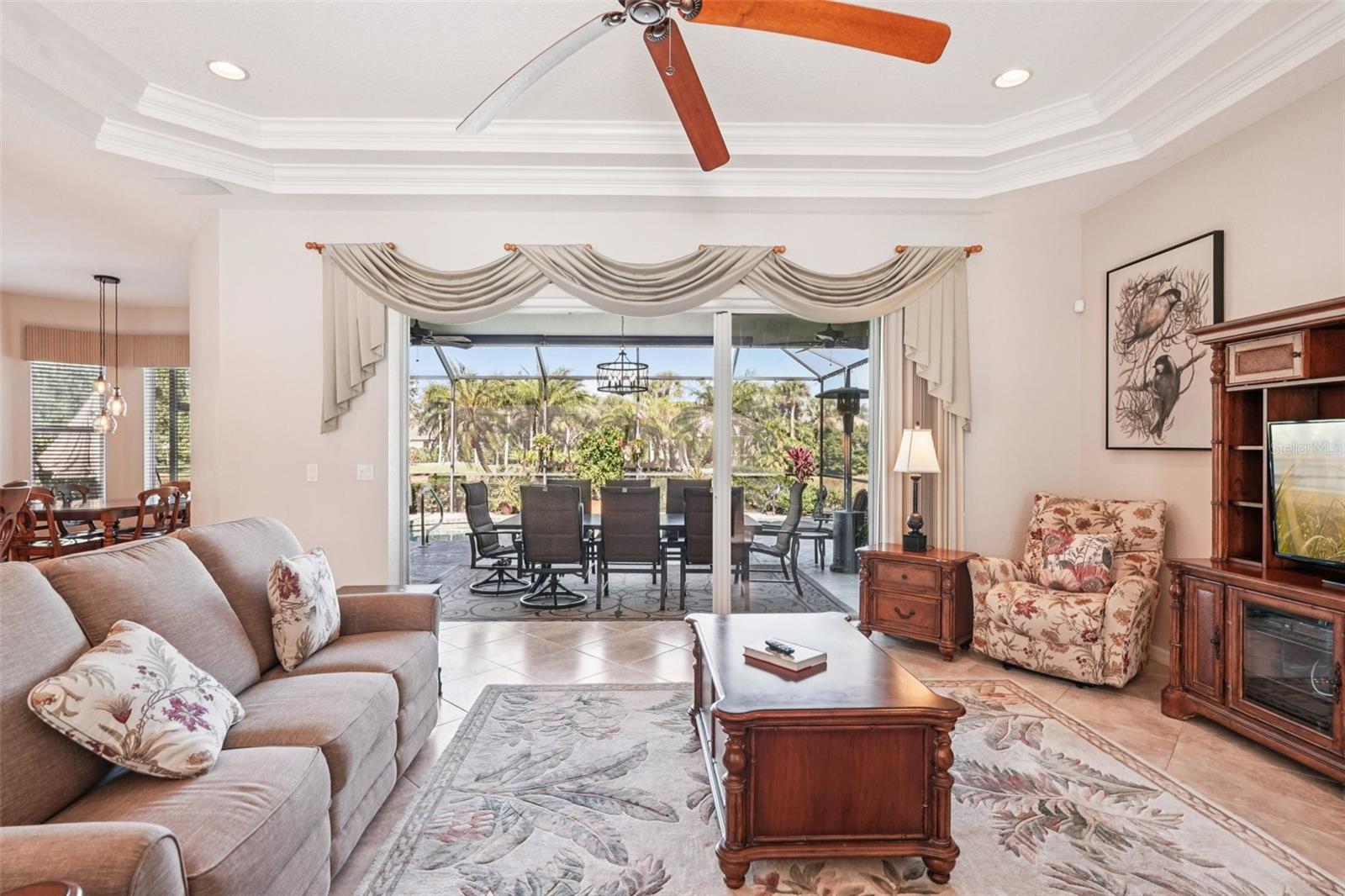 RIVENDELL - Residential