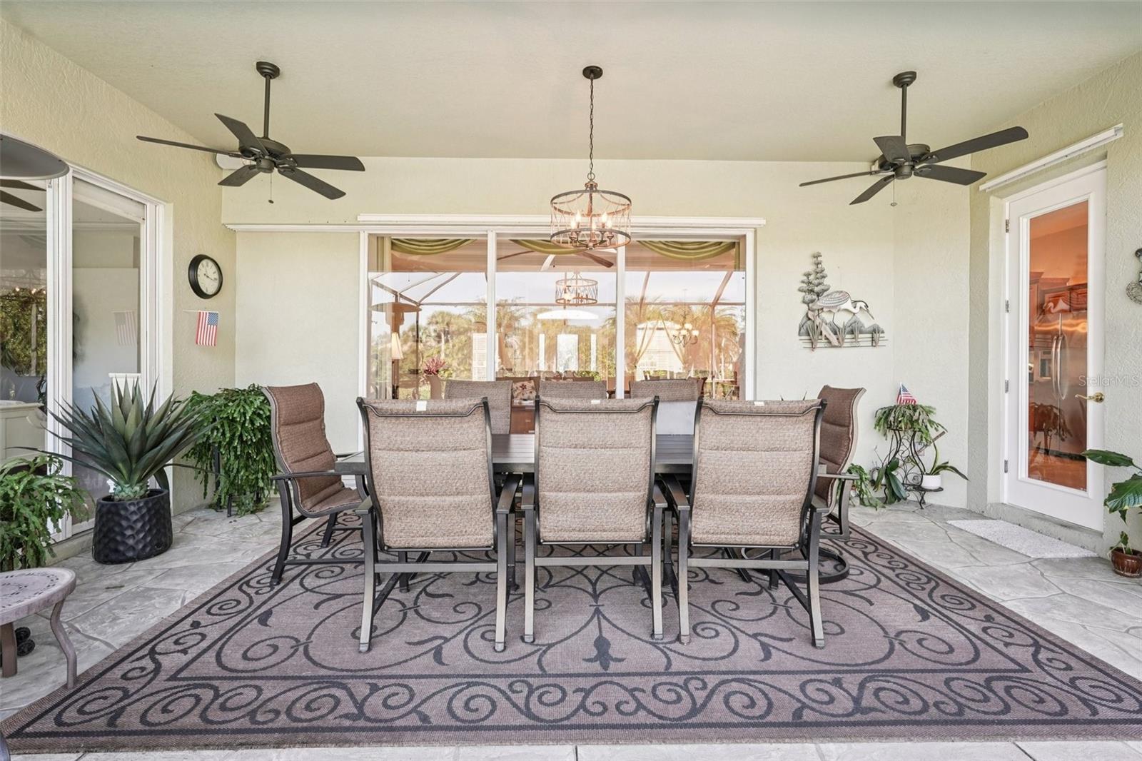 RIVENDELL - Residential