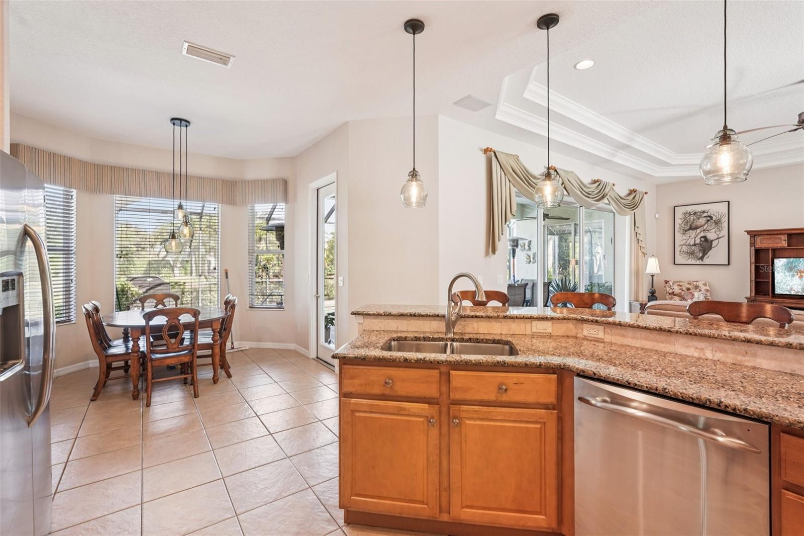 RIVENDELL - Residential