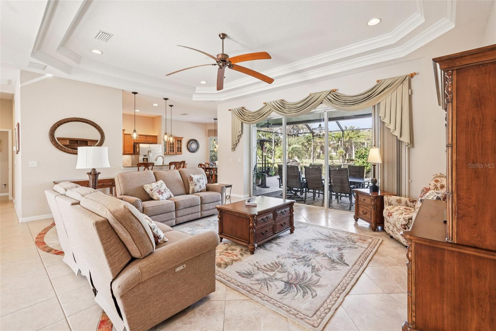 RIVENDELL - Residential