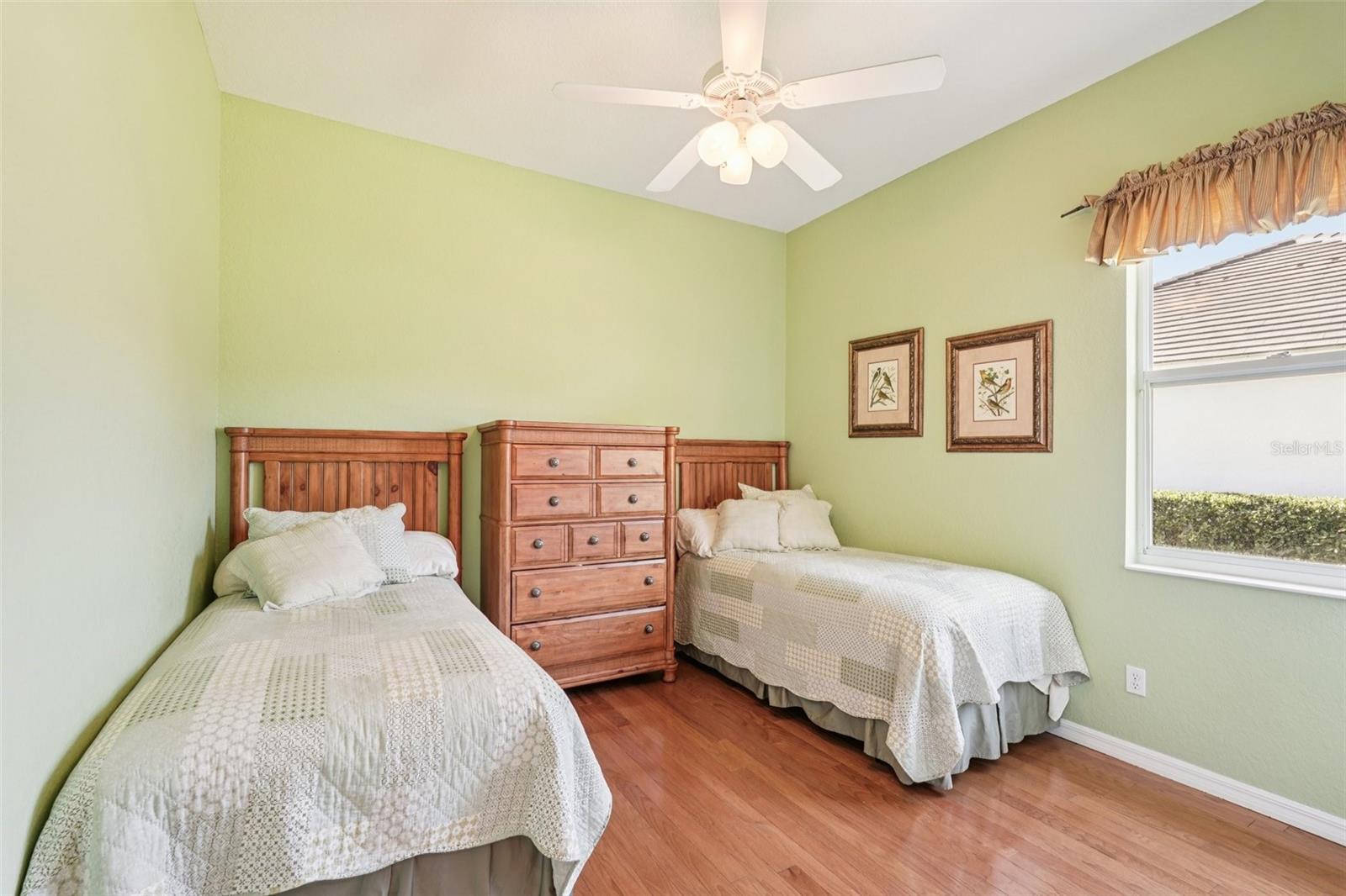 RIVENDELL - Residential