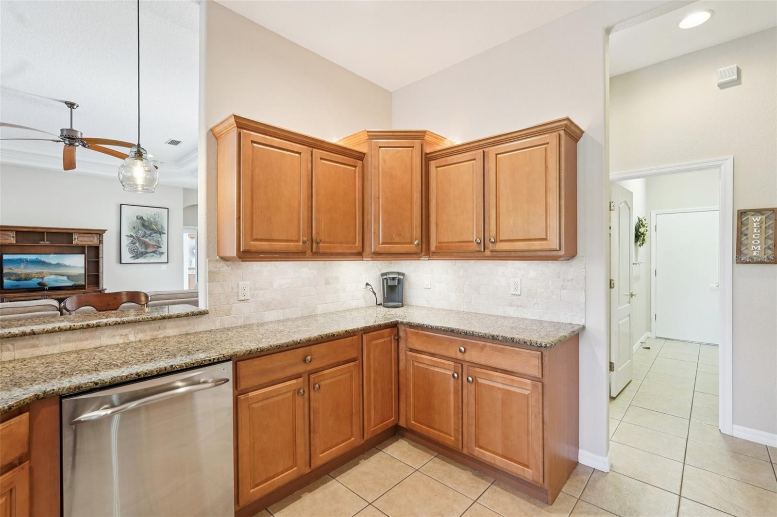 RIVENDELL - Residential