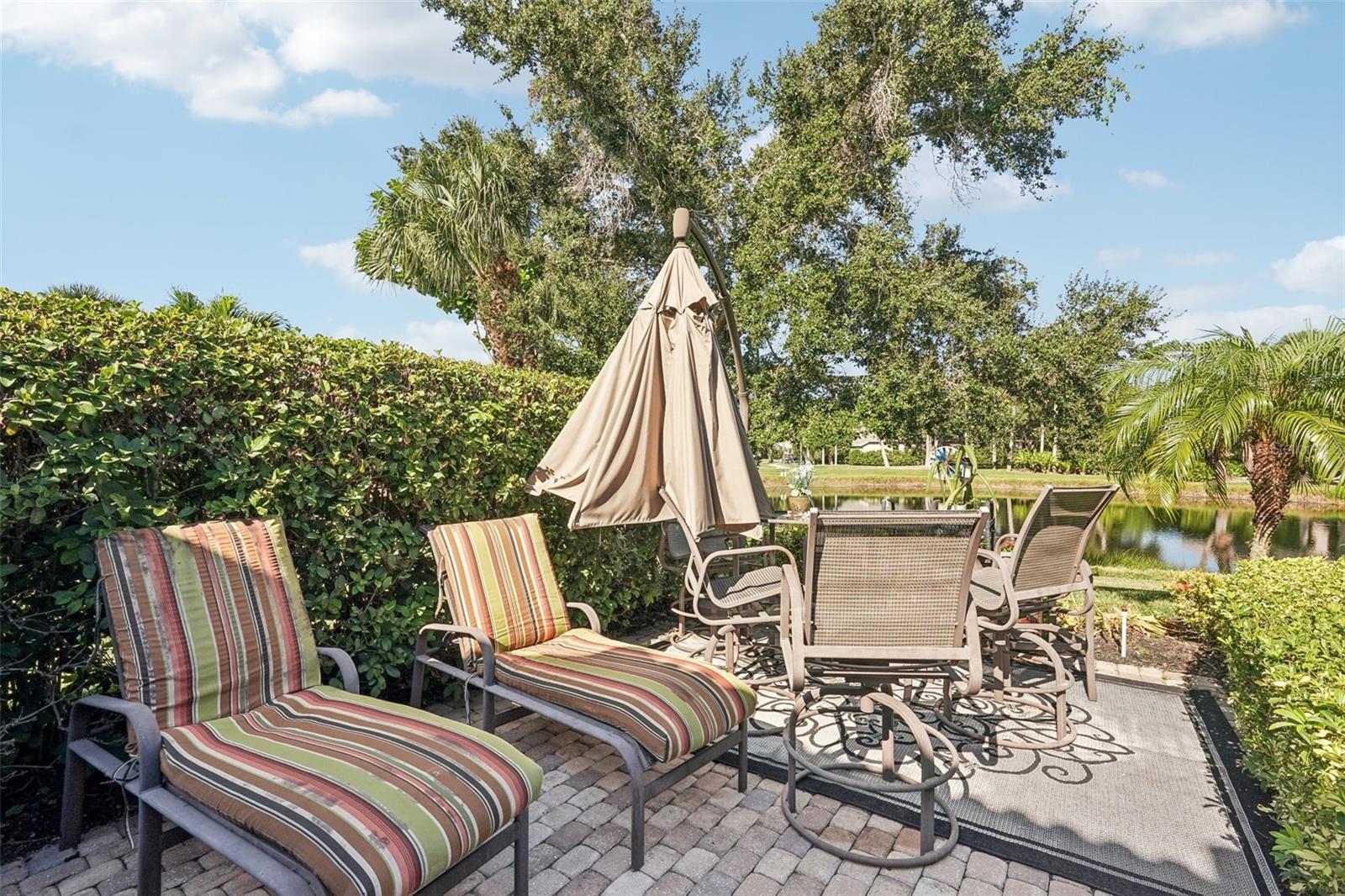 RIVENDELL - Residential