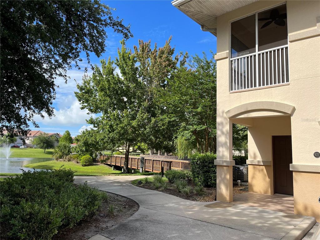 Photo of 200 S Riverview Bend #921, Palm Coast, FL 32137 (MLS # FC312253)