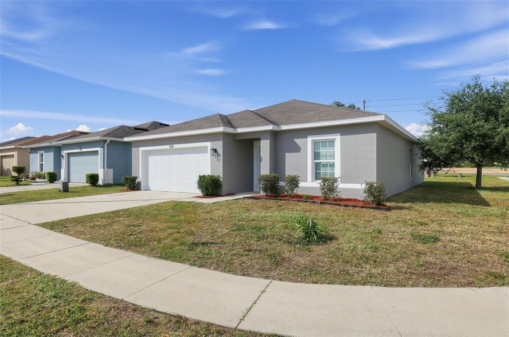 Photo of 428 Rooks Loop, Haines City, FL 33844 (MLS # TB8562550)