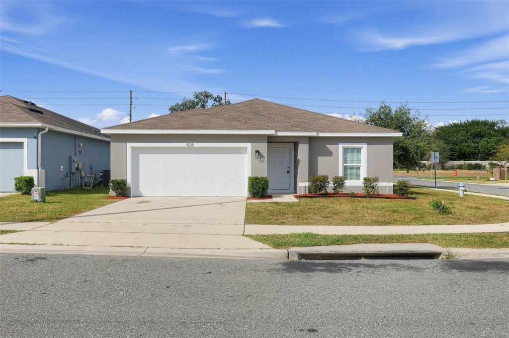 Photo of 428 Rooks Loop, Haines City, FL 33844 (MLS # TB8562550)