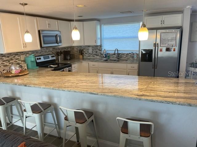 BILTMORE TERRACE - Residential Lease