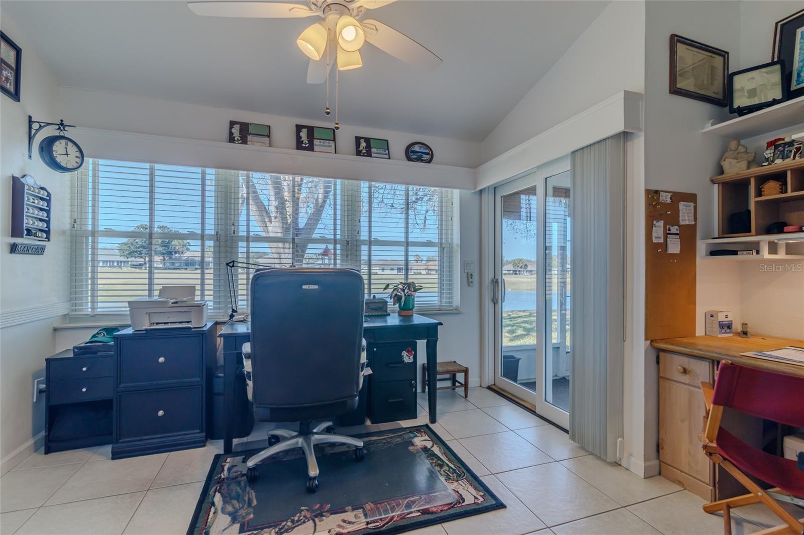 OCALA PALMS - Residential