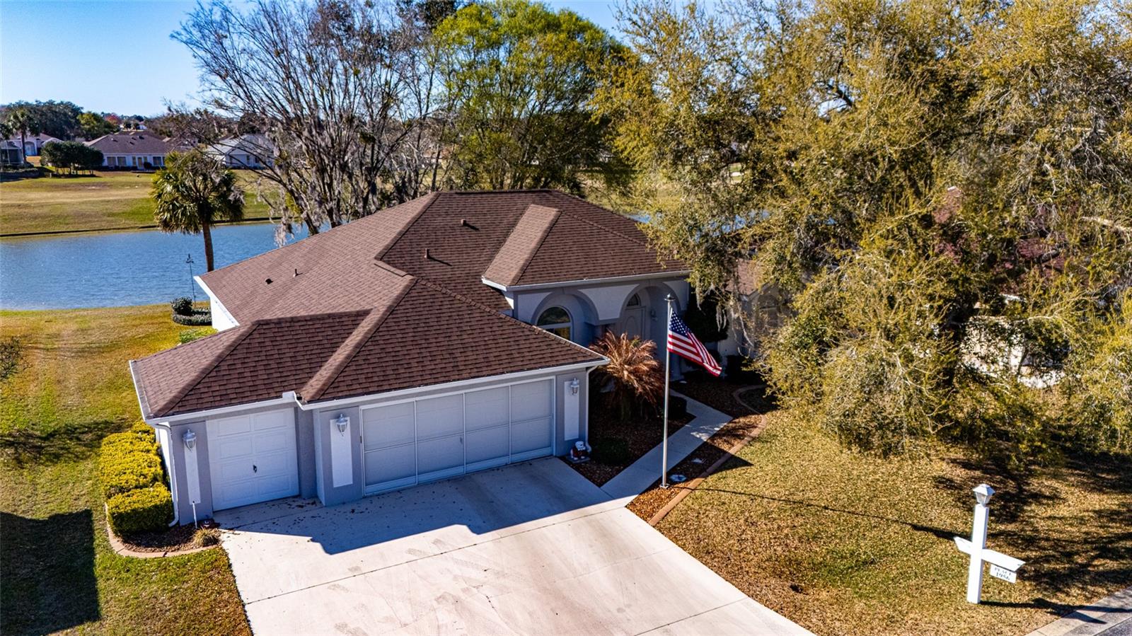 OCALA PALMS - Residential