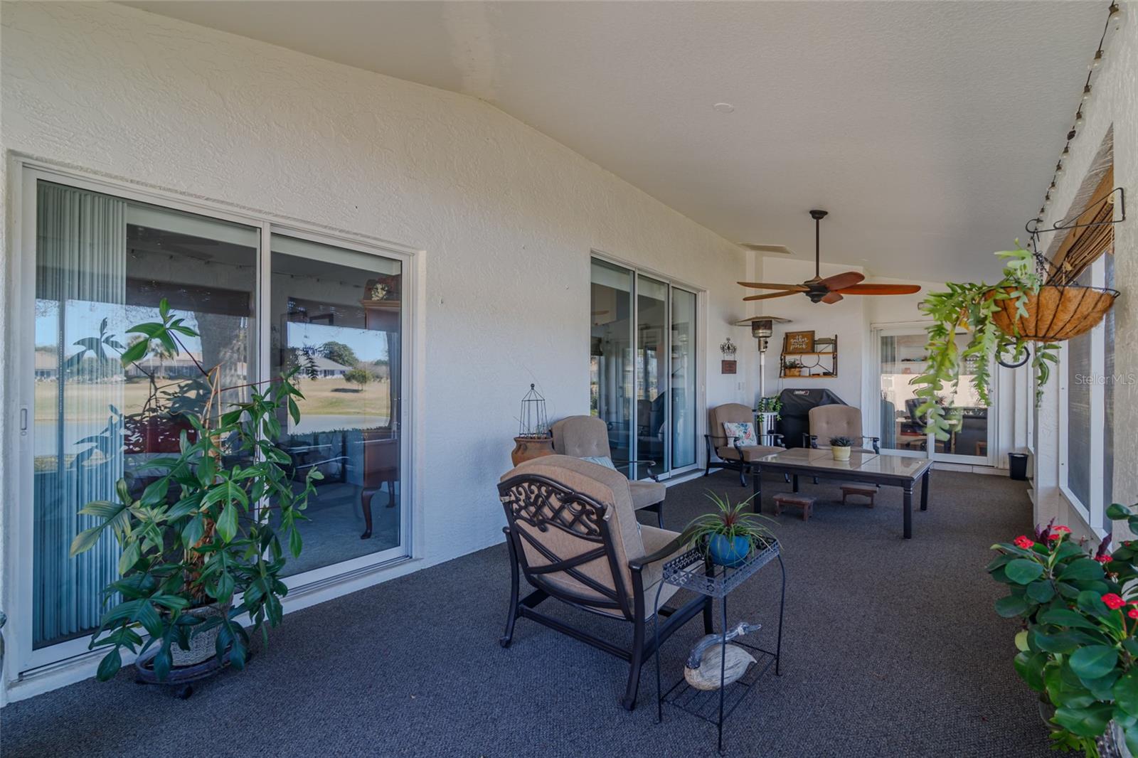 OCALA PALMS - Residential