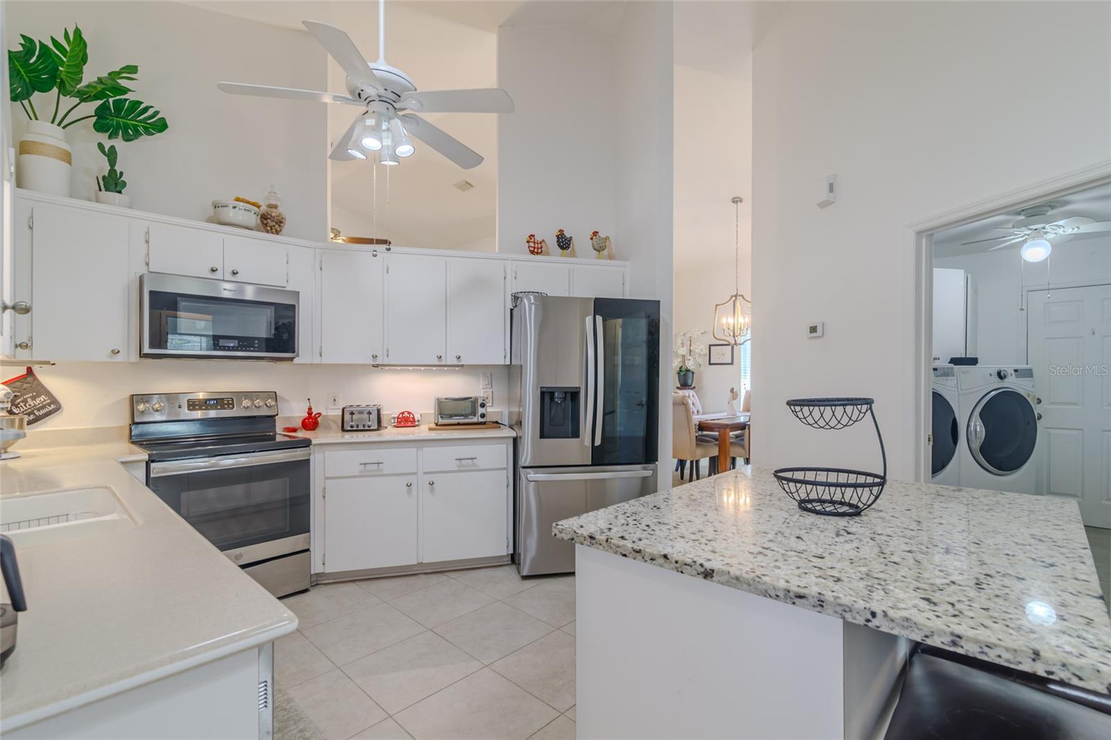 OCALA PALMS - Residential