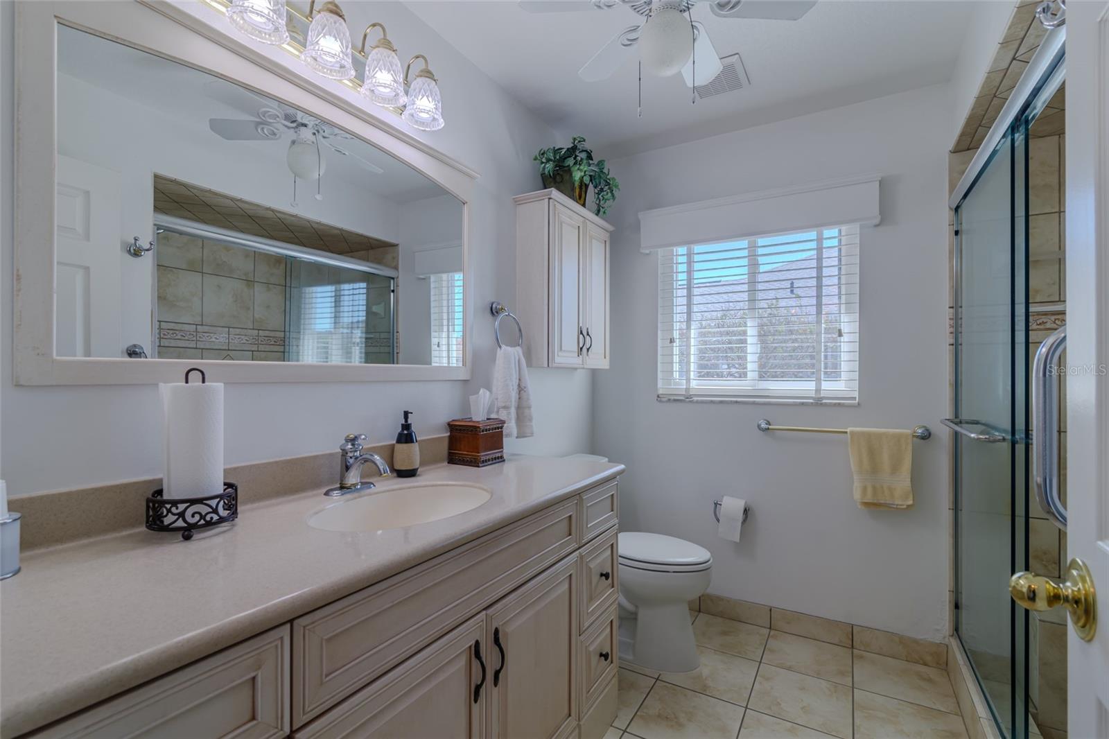 OCALA PALMS - Residential