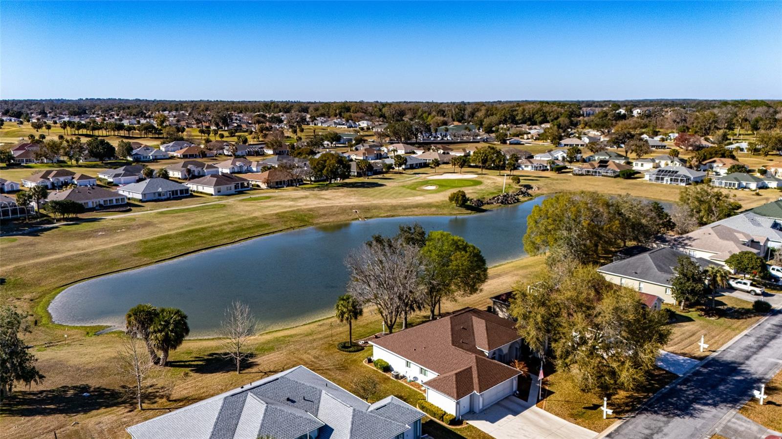 OCALA PALMS - Residential
