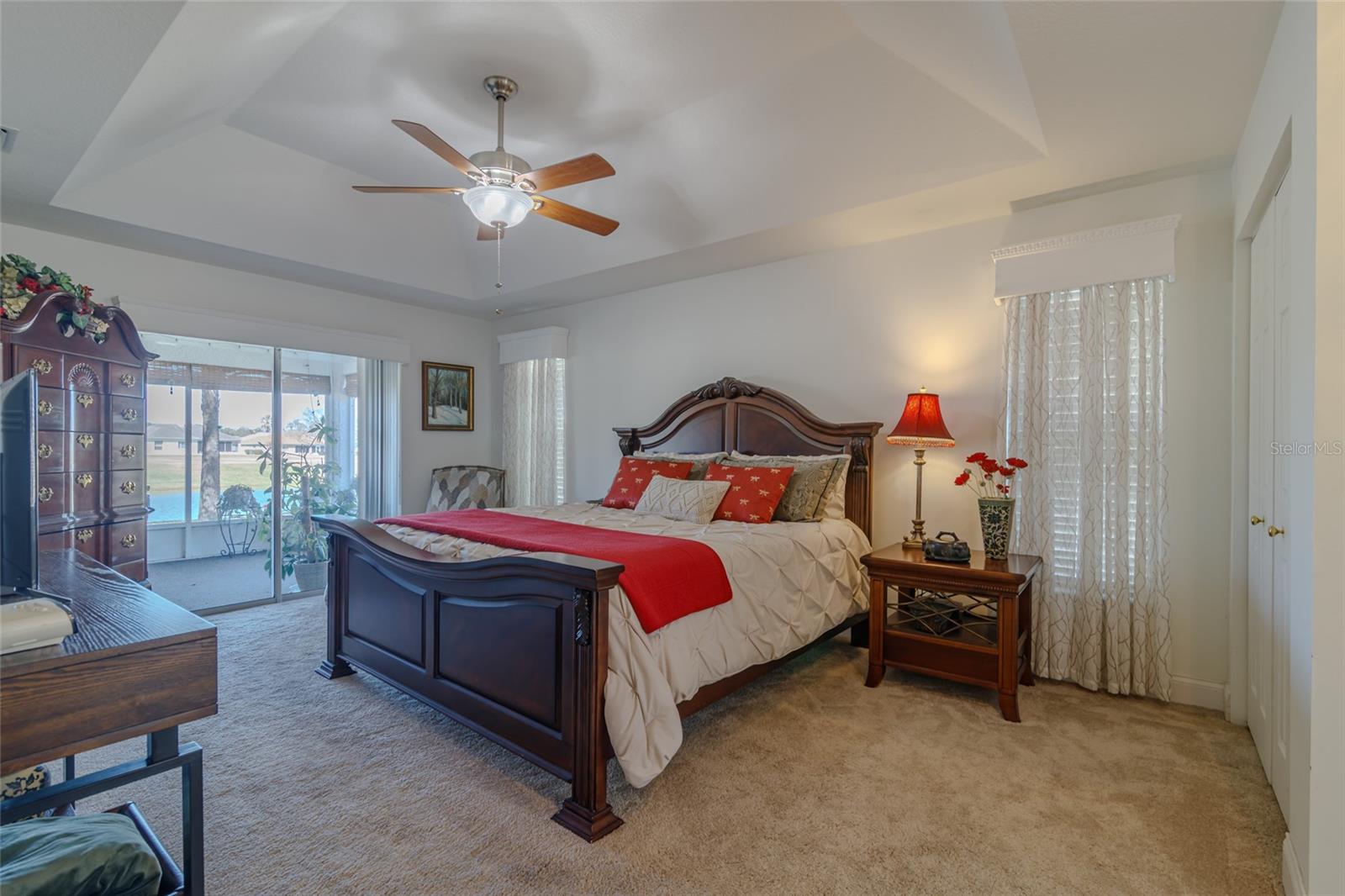 OCALA PALMS - Residential