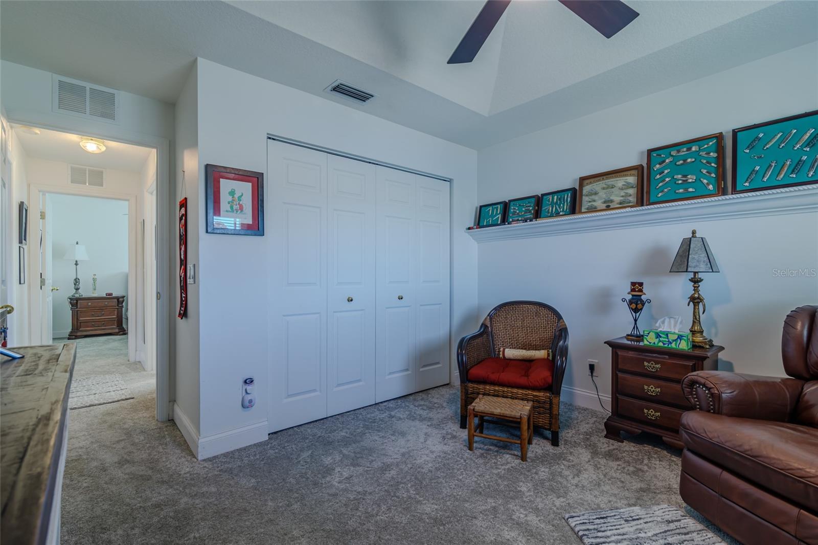 OCALA PALMS - Residential