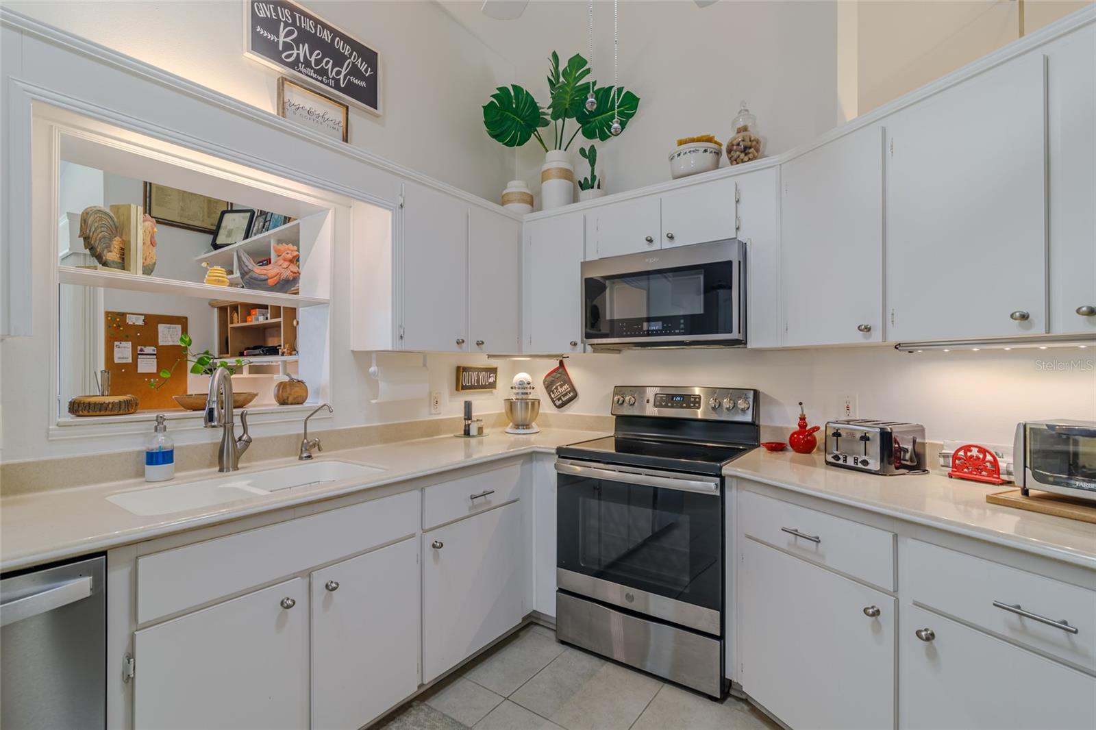 OCALA PALMS - Residential