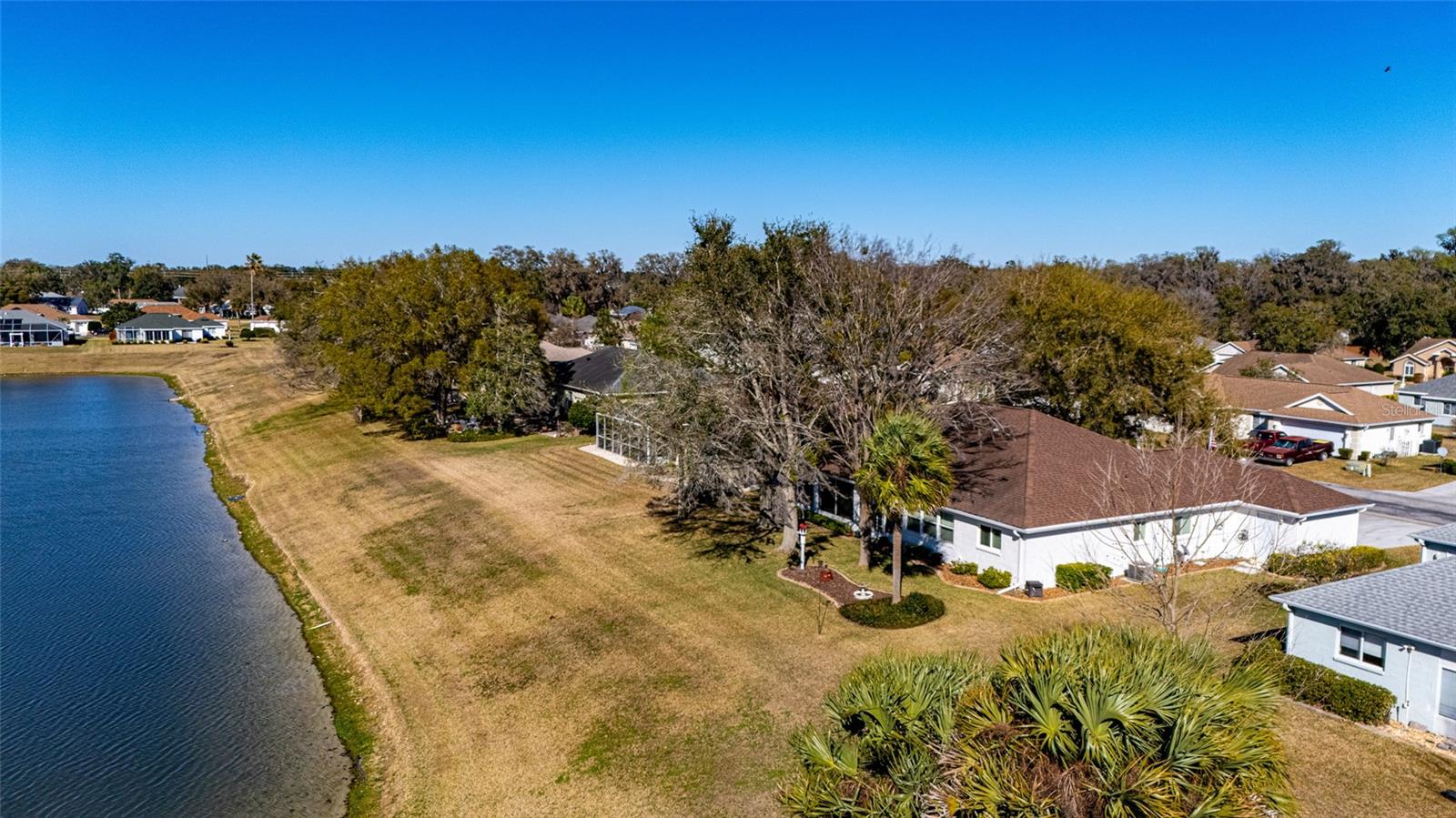 OCALA PALMS - Residential