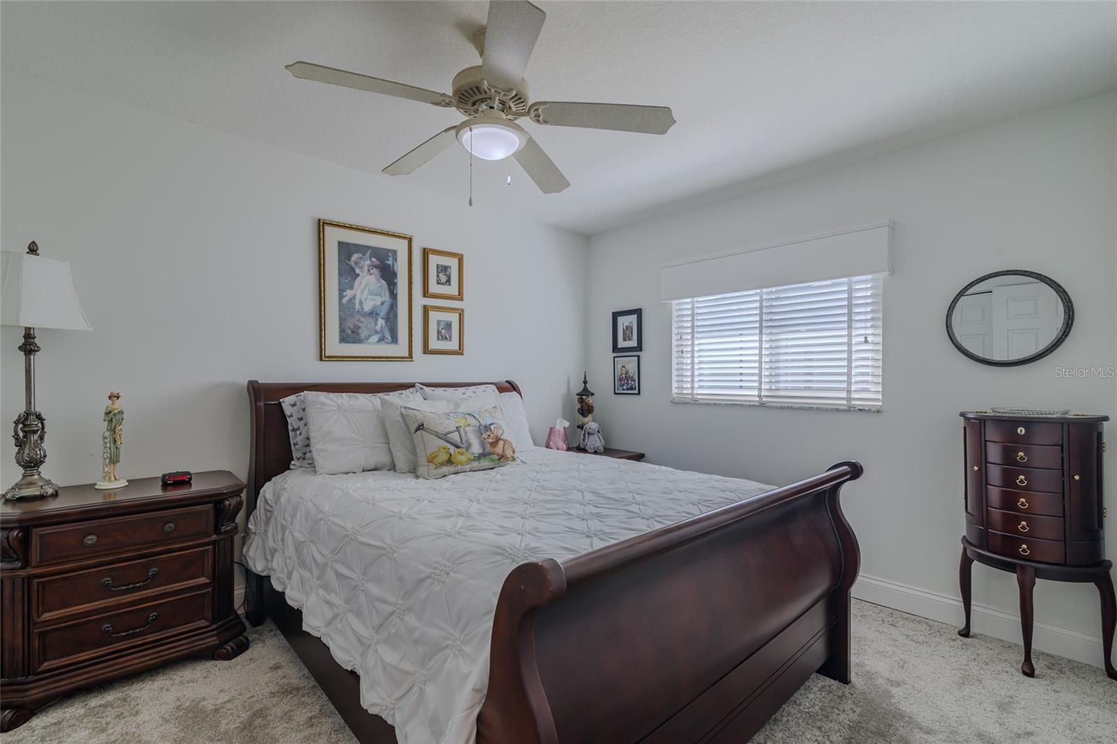 OCALA PALMS - Residential