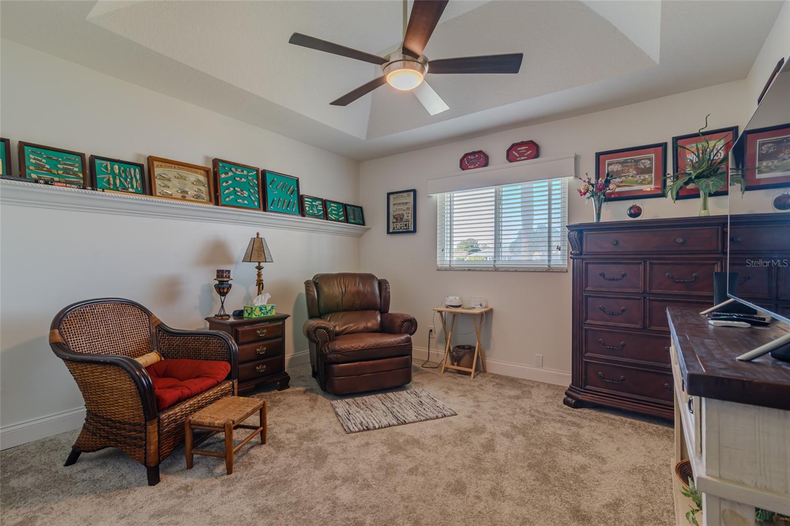 OCALA PALMS - Residential