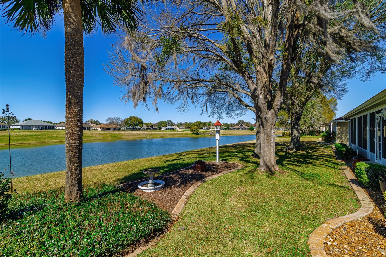 OCALA PALMS - Residential