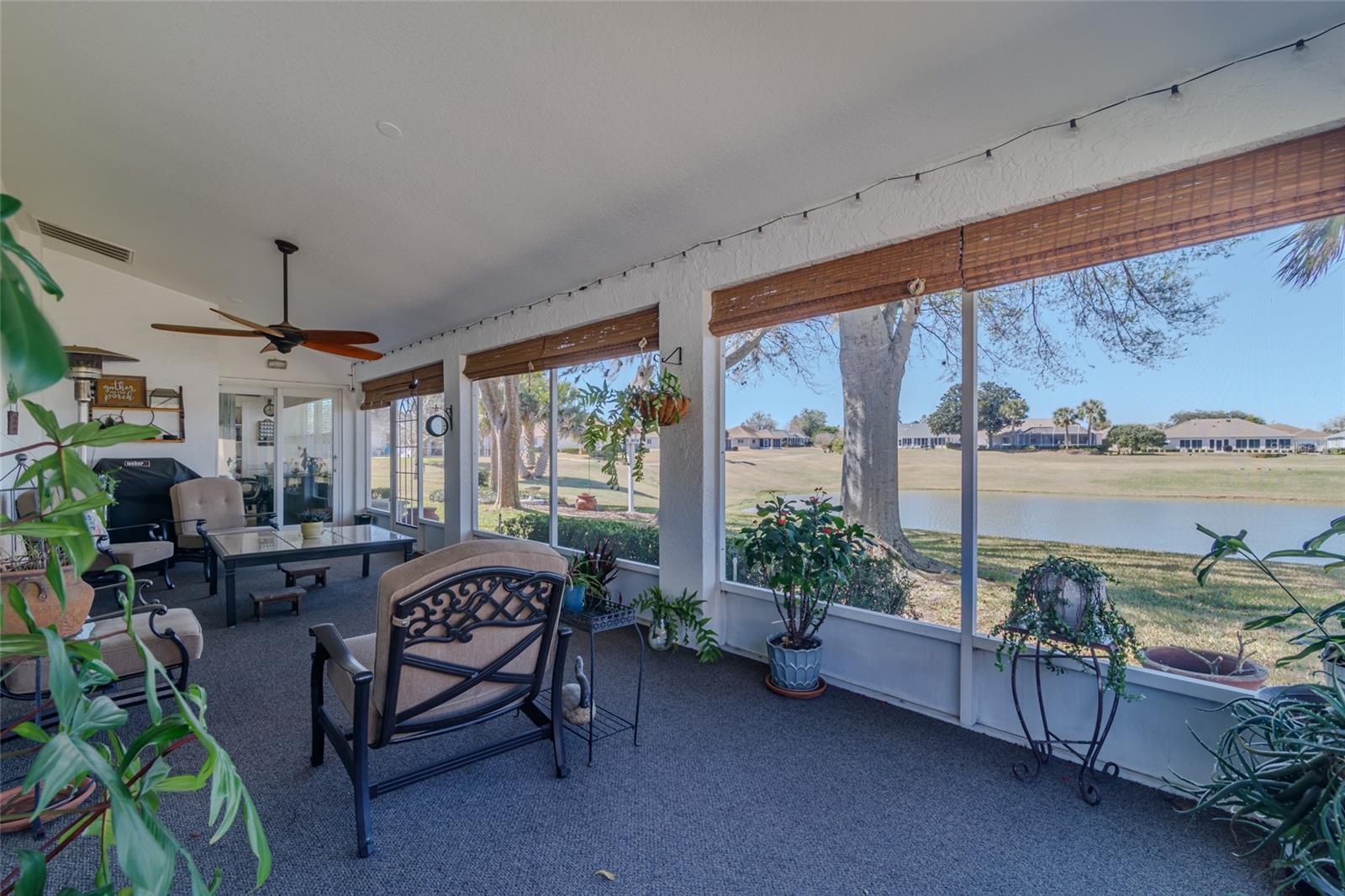 OCALA PALMS - Residential