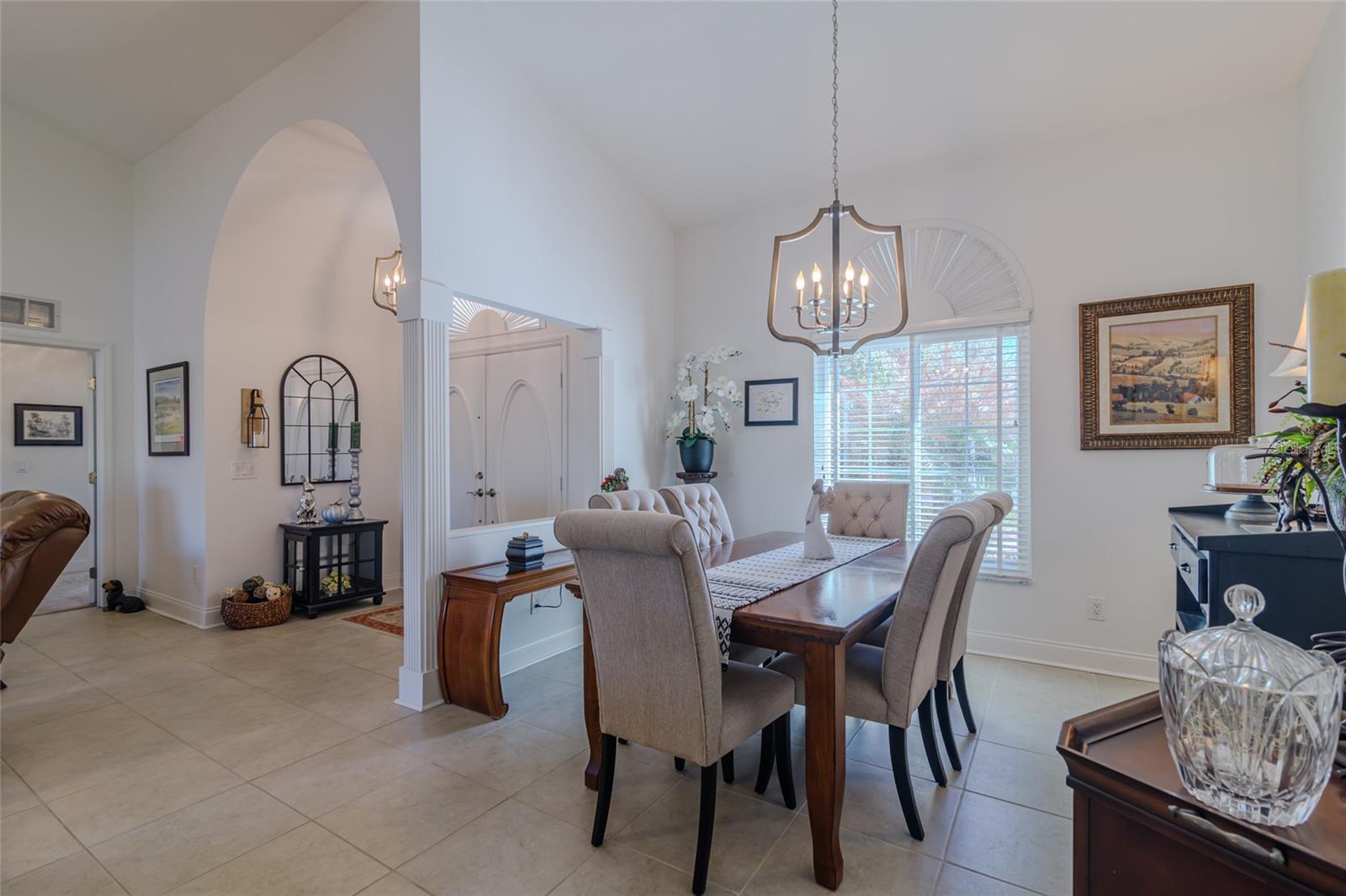OCALA PALMS - Residential