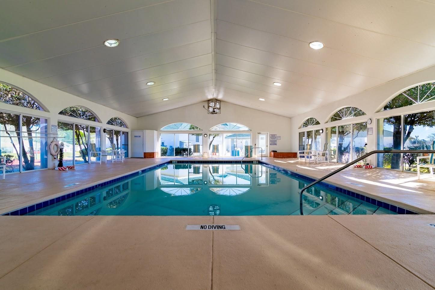 OCALA PALMS - Residential