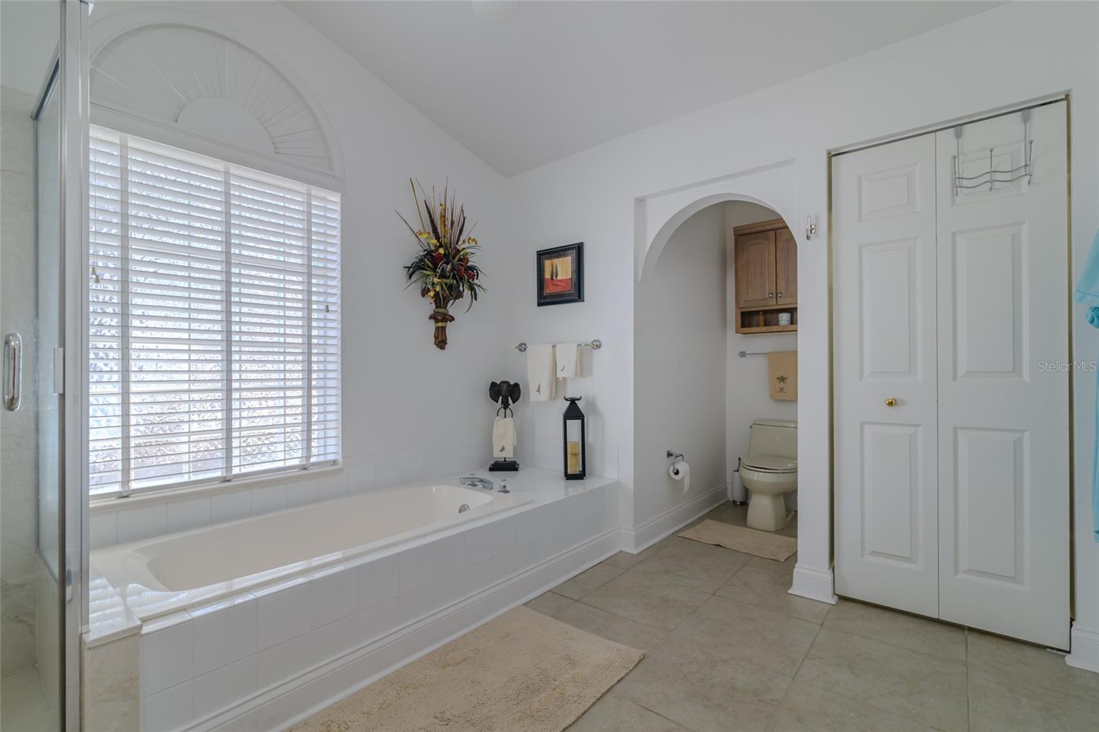 OCALA PALMS - Residential