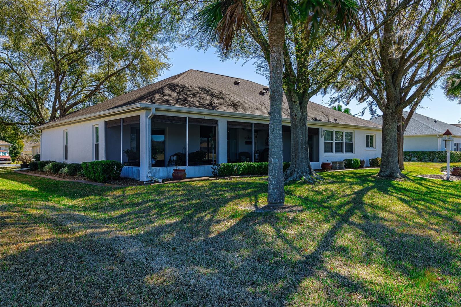 OCALA PALMS - Residential