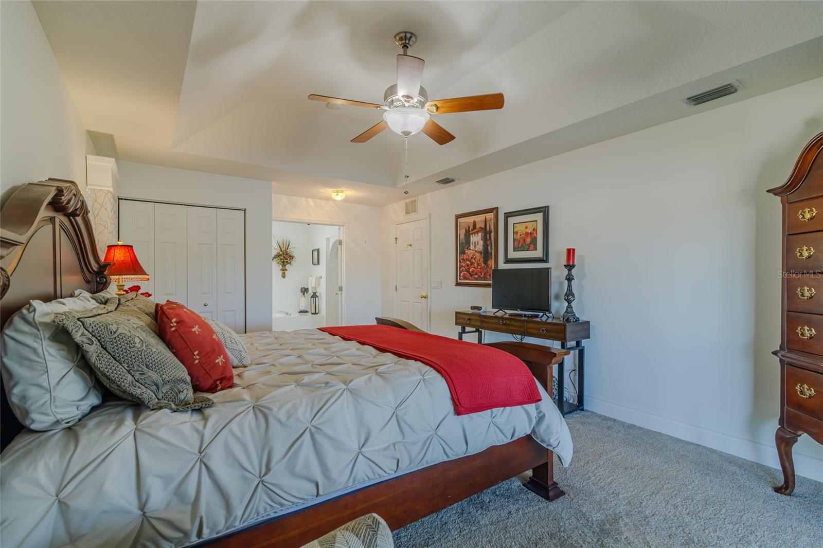 OCALA PALMS - Residential