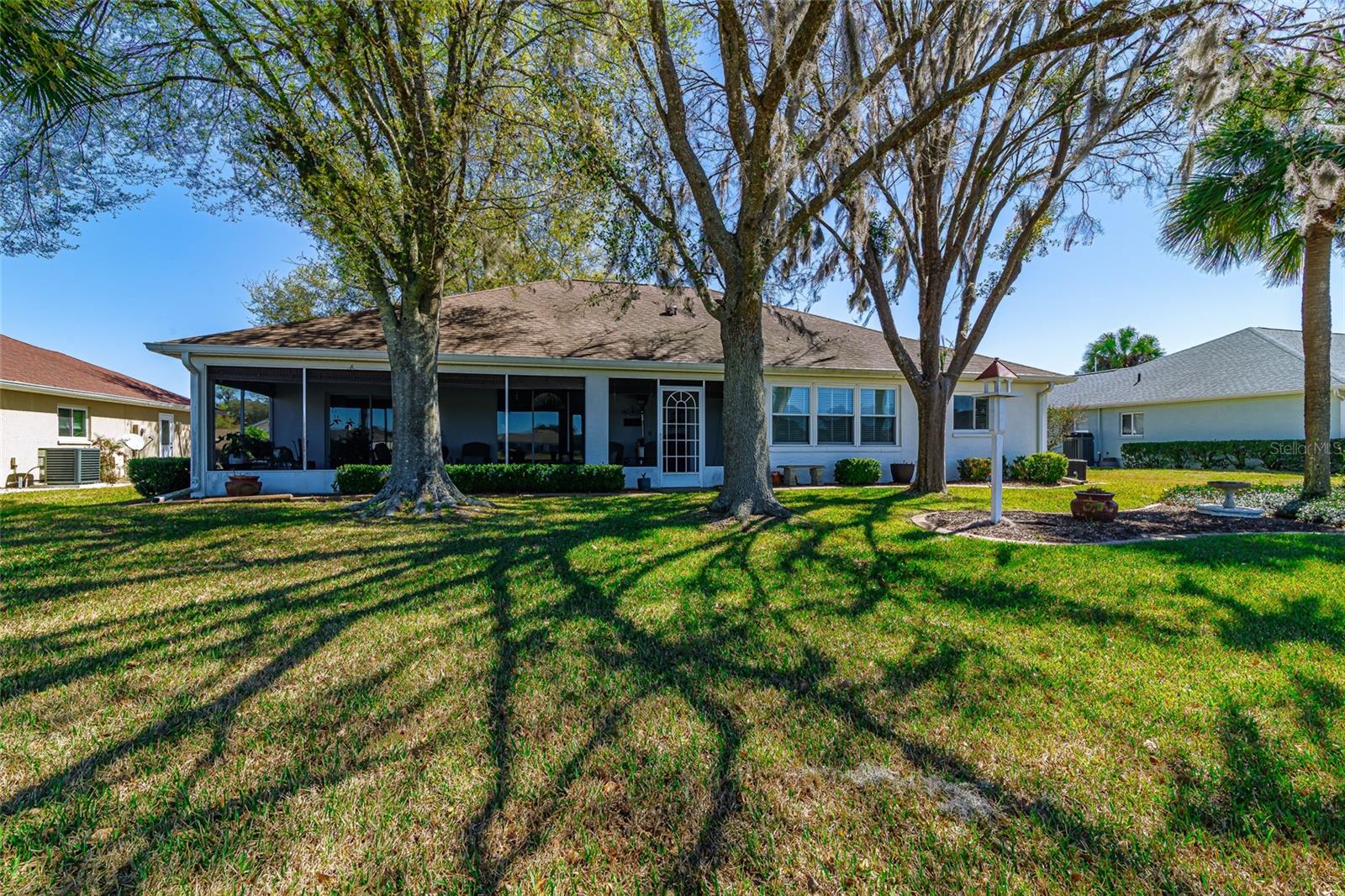 OCALA PALMS - Residential