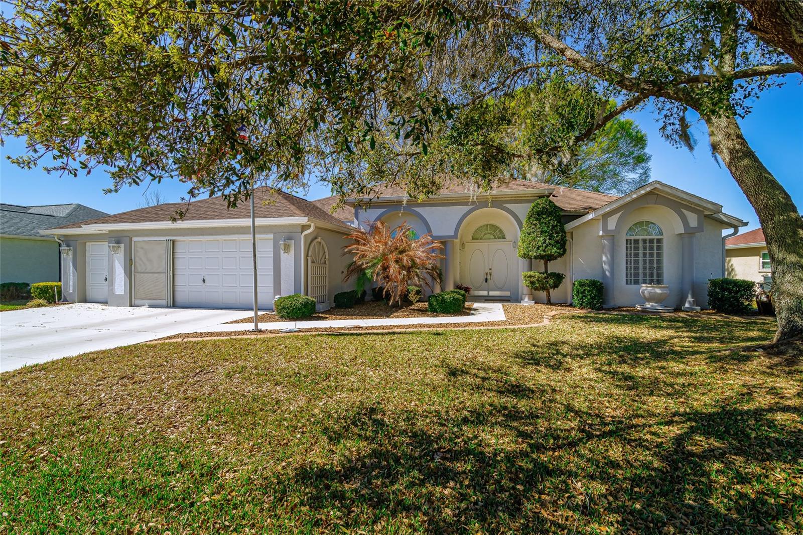 OCALA PALMS - Residential