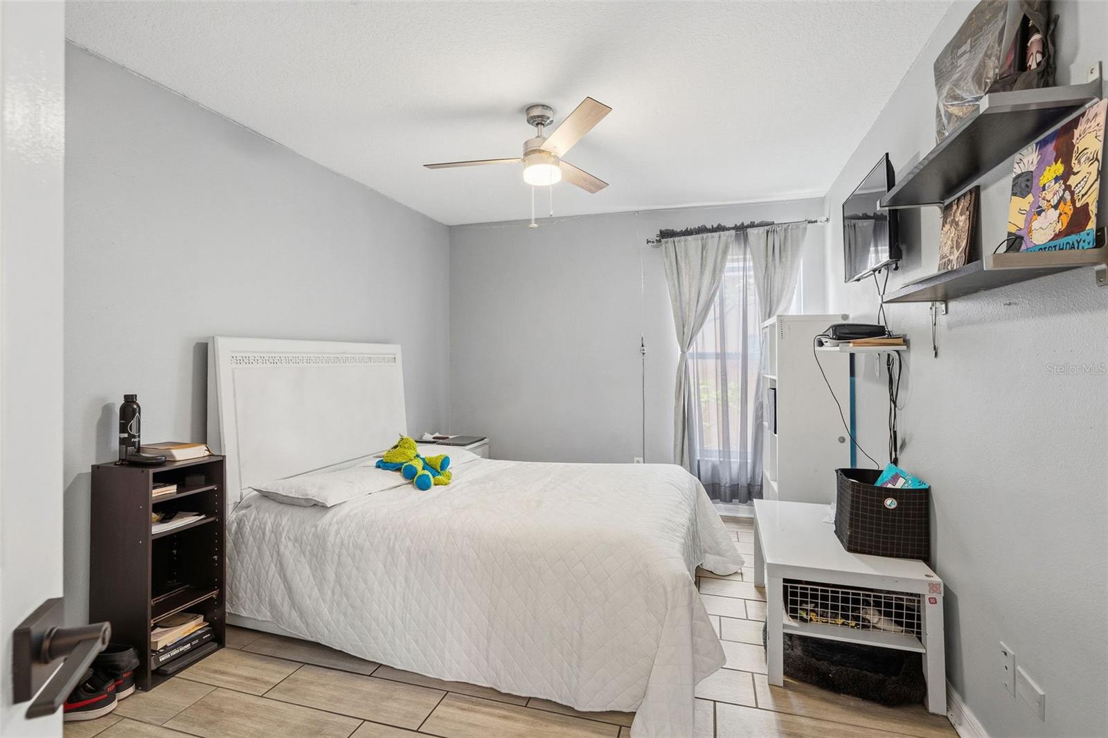 ARBOR RIDGE - Residential