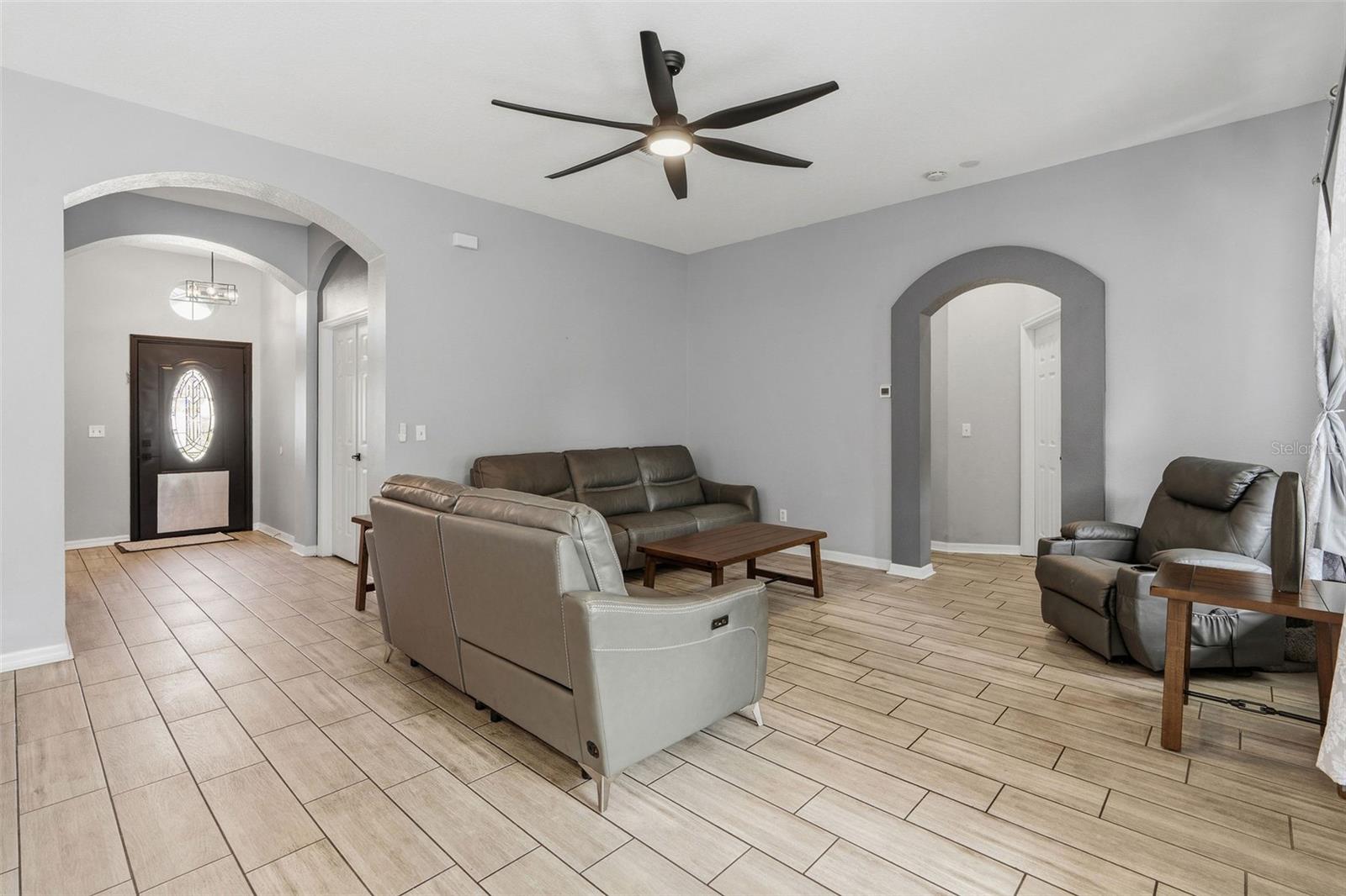 ARBOR RIDGE - Residential