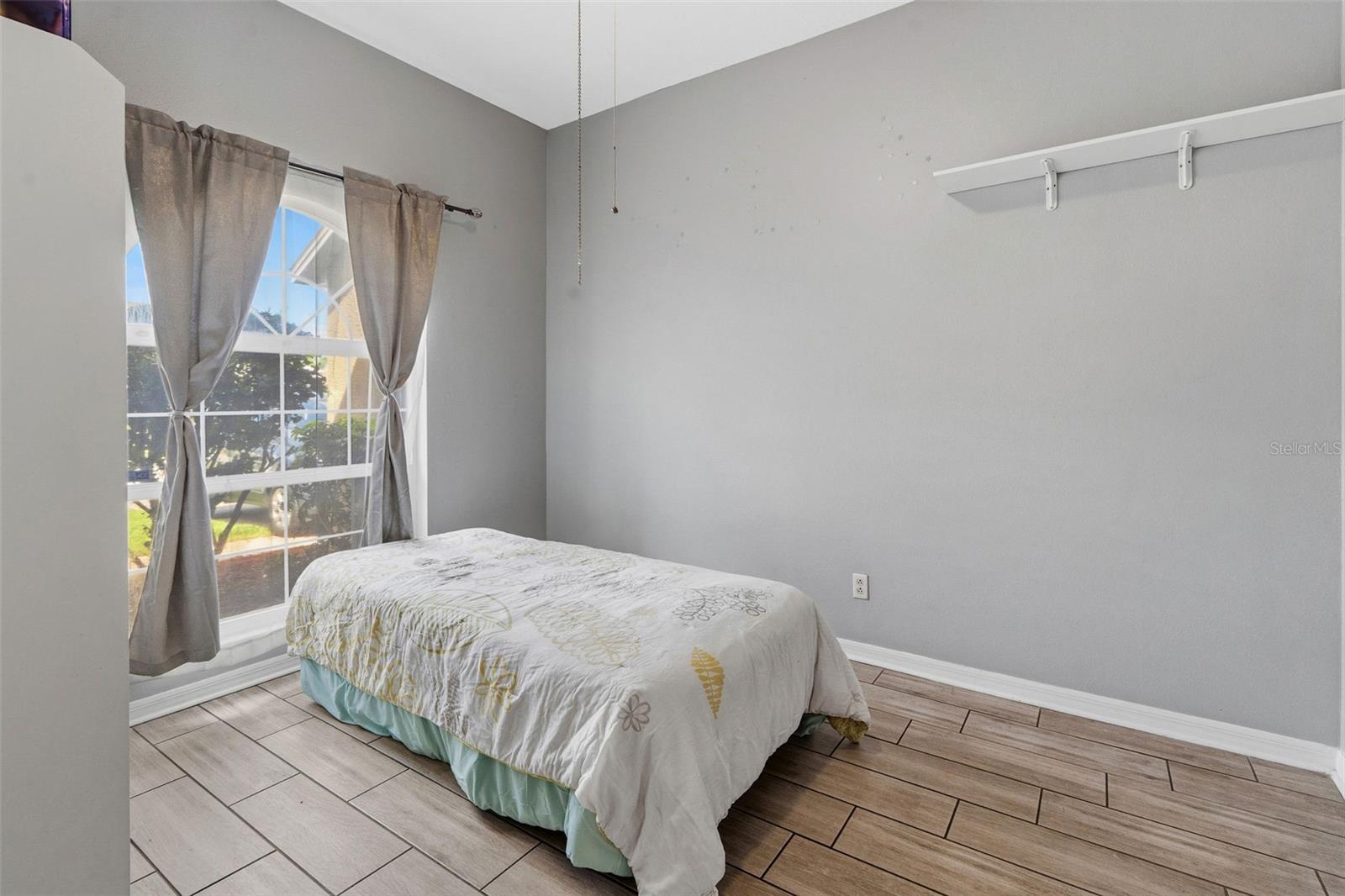 ARBOR RIDGE - Residential