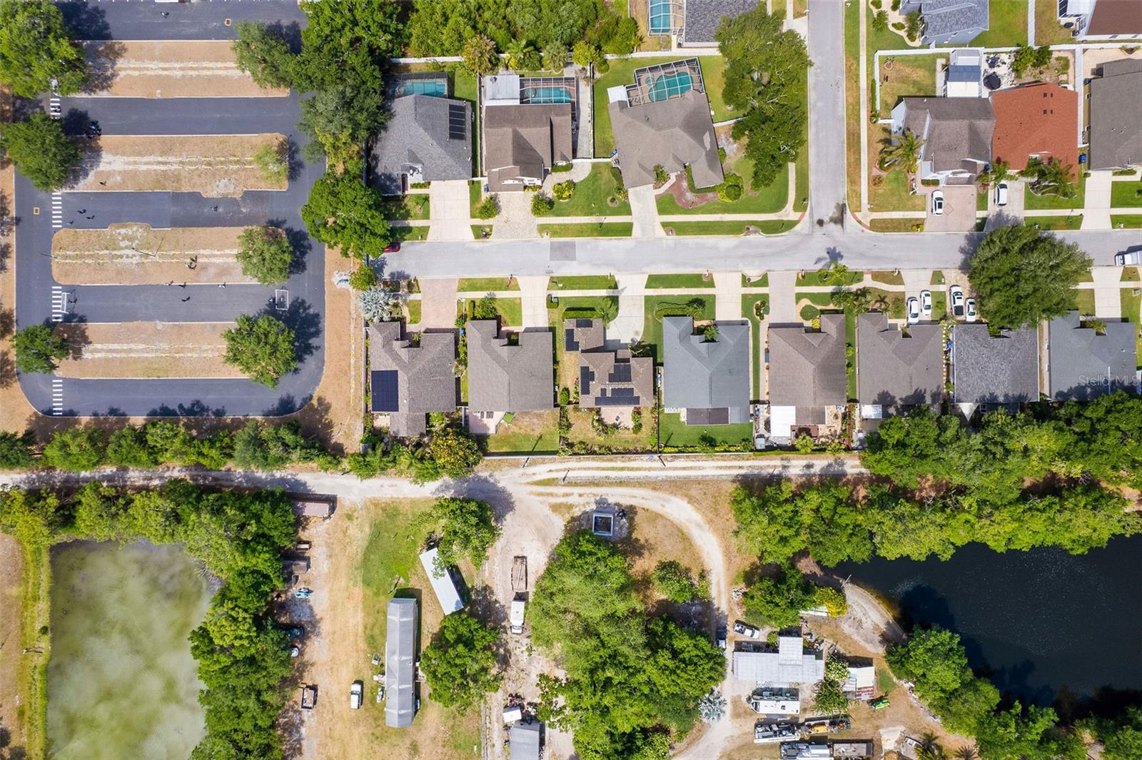 ARBOR RIDGE - Residential